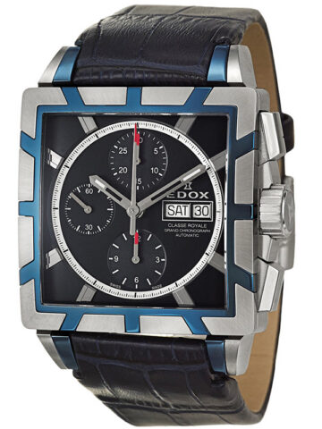 01108-357b-buin EDOX CLASSE ROYALE 01108-357B-BUIN