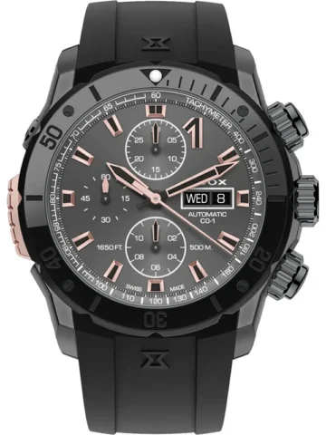 01128-37gnrca-gnr EDOX CO-1 01128-37GNRCA-GNR