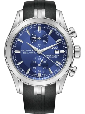 09800-3ca-buin EDOX GRAND OCEAN 09800-3CA-BUIN