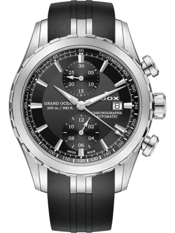 09800-3ca-nin EDOX GRAND OCEAN 09800-3CA-NIN
