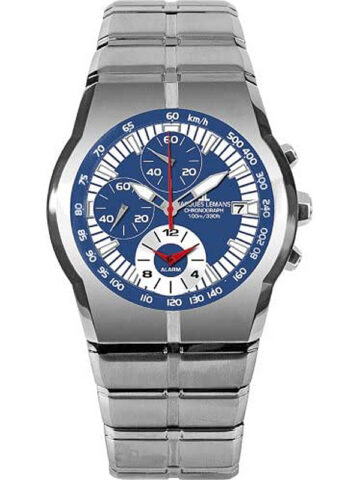 1-1314c JACQUES LEMANS CHRONOGRAPH 1-1314C