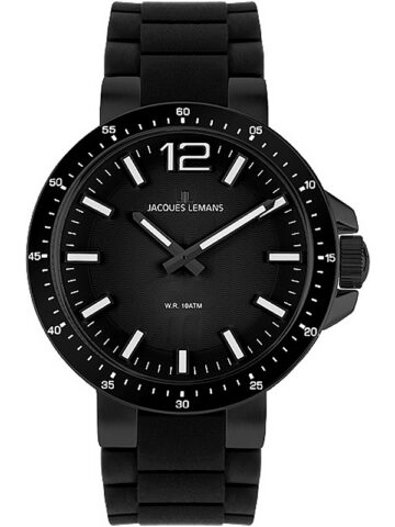1-1707o-1 JACQUES LEMANS SPORT 1-1707O