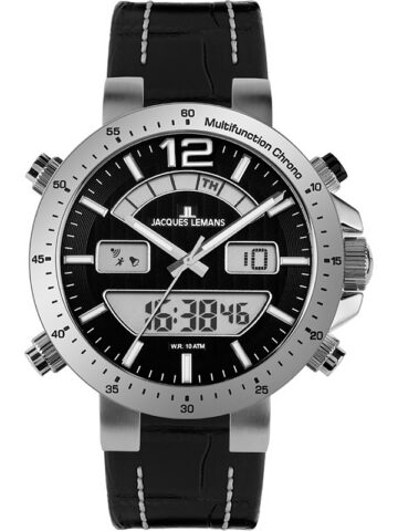 1-1713a-1 JACQUES LEMANS SPORT 1-1713A