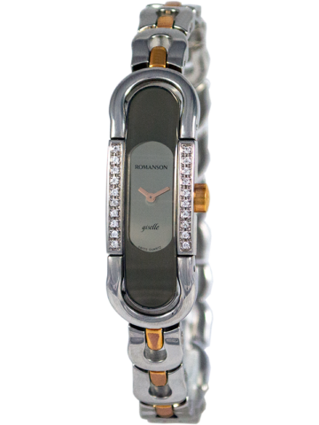 1-56 ROMANSON GISELLE RM3115QLJ WH