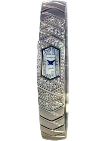 1-64 ROMANSON GISELLE RM5142QLW WH