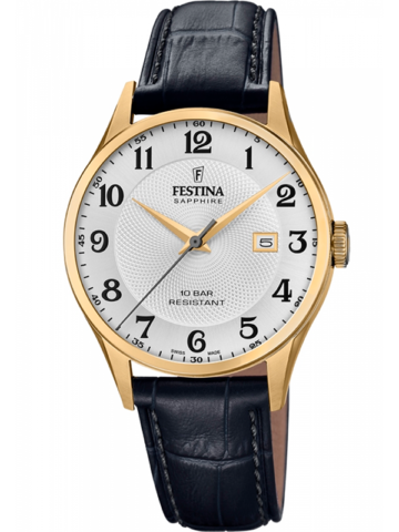 1-87 FESTINA SWISS MADE F20010/1