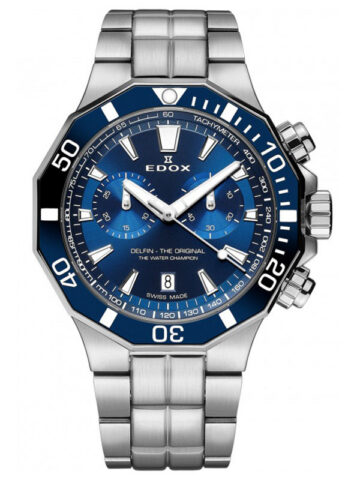 10112-3bum-buin EDOX DELFIN THE ORIGINAL 10112-3BUM-BUIN