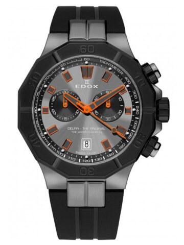 10113-37gnca-gno EDOX DELFIN THE ORIGINAL 10113-37GNCA-GNO