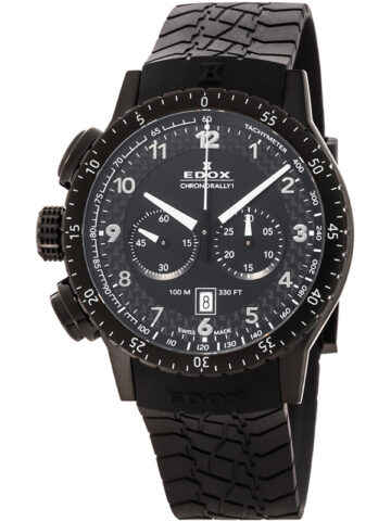 10305-37n-nn EDOX CHRONORALLY 10305-37N-NN