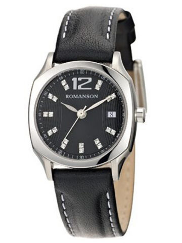 109-5 ROMANSON ADEL TL1271LW BK