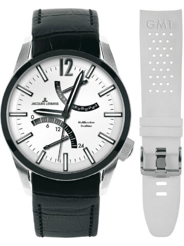 114-6 JACQUES LEMANS SPORT 1-1583C