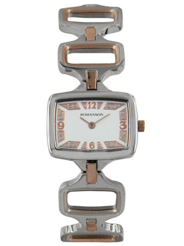 12-36 ROMANSON GISELLE RM0346LJ WH