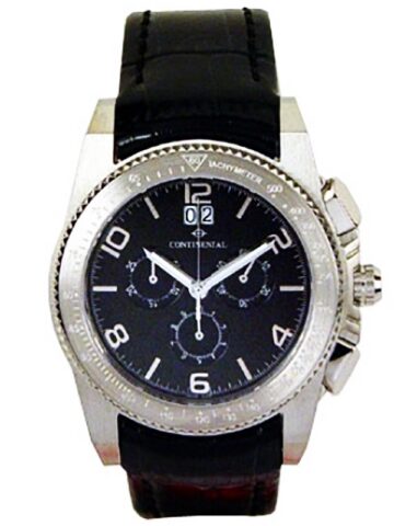 127-5 CONTINENTAL CHRONO 9047-SS158C