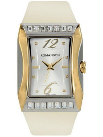 15-25 ROMANSON GISELLE RL0358TLC WH