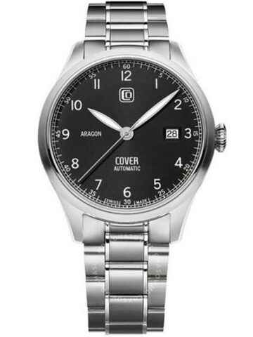 17-22 COVER ARAGON GENT AUTOMATIC COA4.01