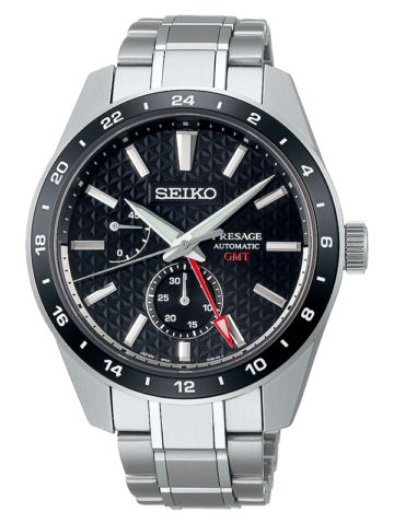 2-11 SEIKO PRESAGE SPB221J1