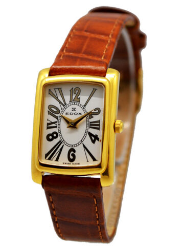 20056 EDOX LES CLASSIQUES 20056-37JP-BID
