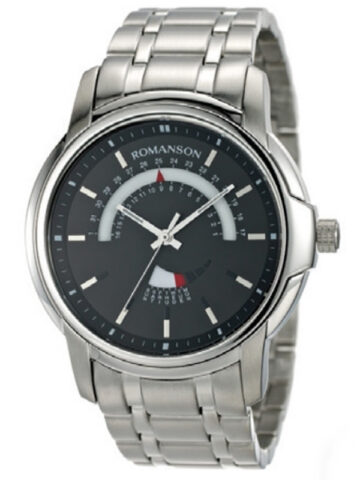 235 ROMANSON ADEL TM2631CMW BK
