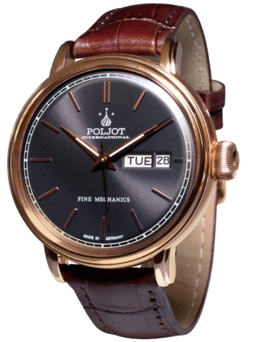 2427.1540994 POLJOT INTERNATIONAL NEW JAROSLAVL PI 2427.1540994