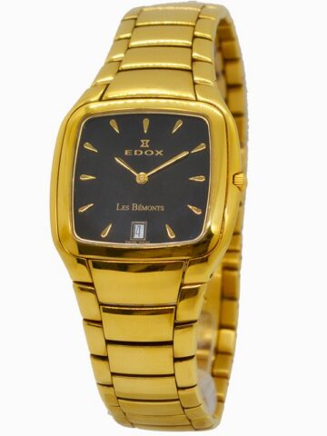 27005-37jp-nid EDOX LES BEMONTS 27005-37JP-NID