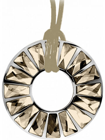 274 JACQUES LEMANS NECKLACE S-C57K