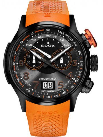 3-54 EDOX CHRONORALLY 38001-TINNO3-NO3