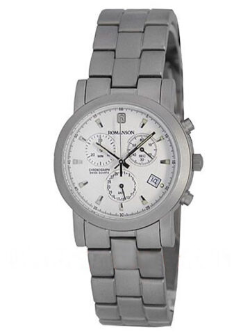 305 ROMANSON OPUS UM0587MW WH