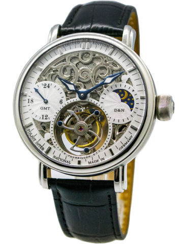 3360.t04 POLJOT INTERNATIONAL TOURBILLION PI 3360.T04
