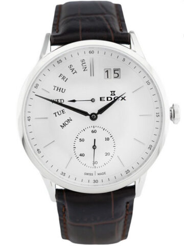 34500-3-ain EDOX LES VAUBERTS 34500-3-AIN