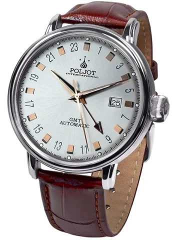 34nh.4200111 POLJOT INTERNATIONAL JAROS GMT 34NH.4200111