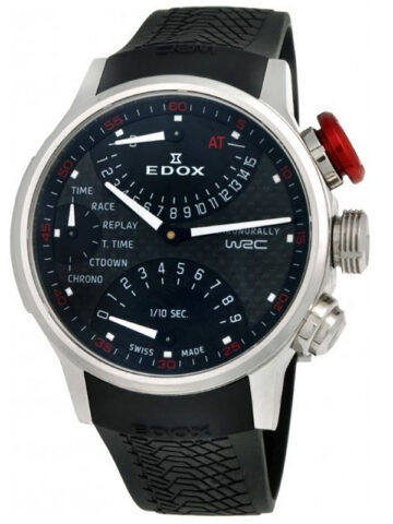 36001-3-nin EDOX CHRONORALLY 36001-3-NIN