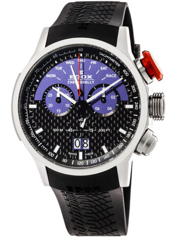 38001-tin1-nbuj EDOX CHRONORALLY 38001-TIN1-NBUJ
