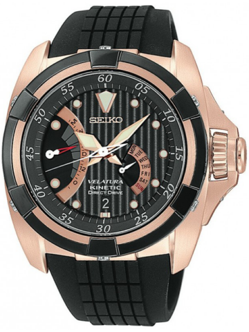 4-3 SEIKO VELATURA SRH006P1