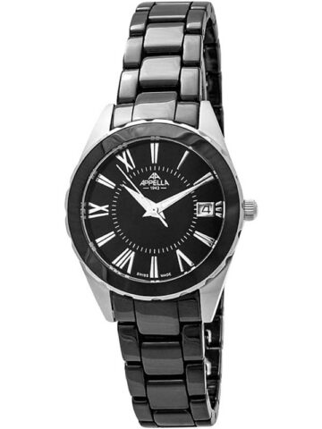 Appella 4378.43.0.0.04 на watch.24k.ua APPELLA CERAMIC 4378.43.0.0.04