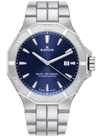 53021-3m-buin EDOX DELFIN THE ORIGINAL 53021-3M-BUIN
