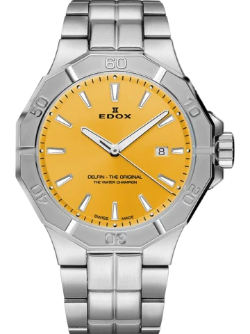 53021-3m-jin EDOX DELFIN THE ORIGINAL 53021-3M-JIN