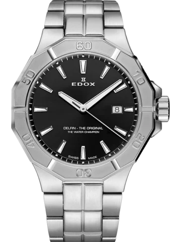 53021-3m-nin EDOX DELFIN THE ORIGINAL 53021-3M-NIN
