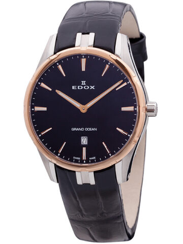 56002-357rc-nir EDOX GRAND OCEAN 56002-357RC-NIR