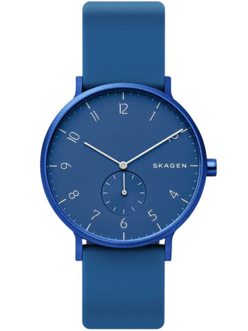 57-5-1 SKAGEN AAREN KULOR ALUMINUM SKW6508