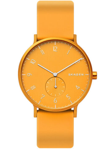 59-5-1 SKAGEN AAREN KULOR ALUMINUM SKW6510