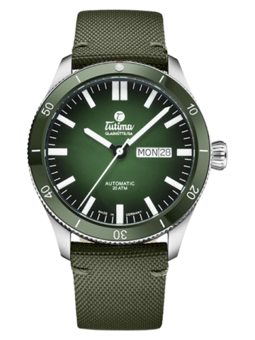 6107-03 TUTIMA GRAND FLIEGER AIRPORT 6107-03-96482