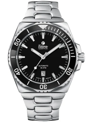 6155-02-107009 TUTIMA M2 SEVEN SEAS S 6155-02-107009