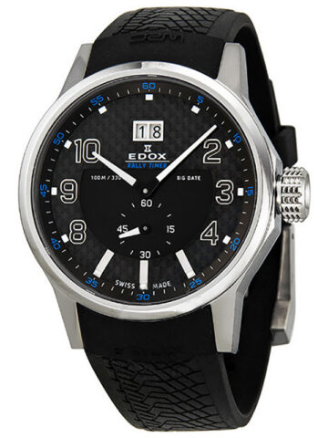 64008-3-nin EDOX RALLY TIMER 64008-3-NIN