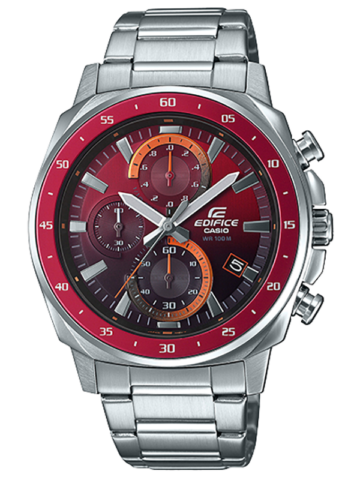 66 CASIO EDIFICE EFV-600D-4A