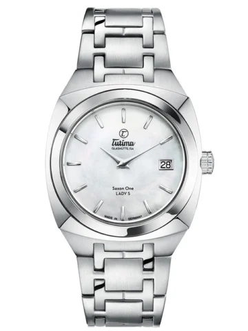 6702-01-88387 TUTIMA SAXON ONE LADY S 6702-01-88387