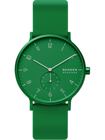 68-1-4 SKAGEN AAREN KULOR ALUMINUM SKW6545