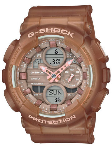 79 CASIO G-SHOCK GMA-S140NC-5A2