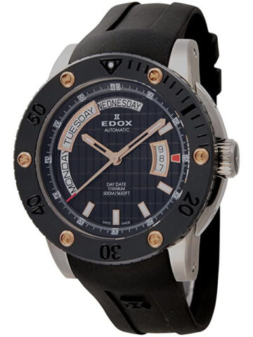 83005-tinr-nir0 EDOX CLASS 1 83005-TINR-NIR