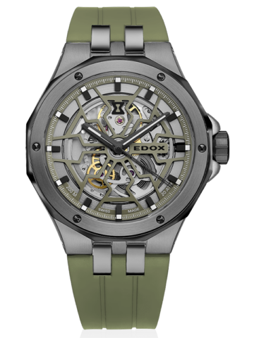 85303-357gncav-vonb EDOX DELFIN MECANO 85303-357GNCAV-VONB