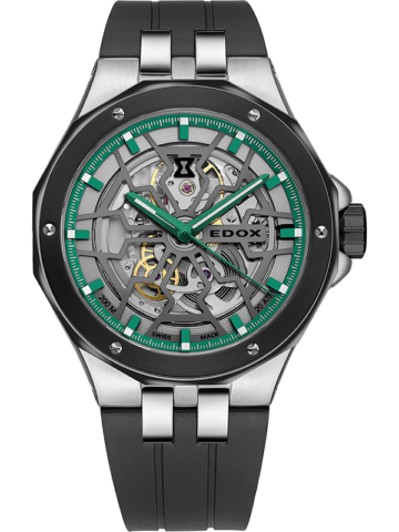 85303-3nn-vb EDOX DELFIN MECANO 85303-3NN-VB